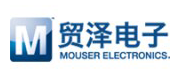 Mouser Electronics图标