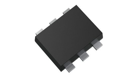 以低导通电阻降低功耗的车载小型MOSFET产品线拓展：SSM6K818R
