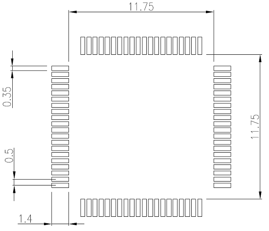 TMP89FW24AFG | TLCS-870/C1系列和TLCS-870/C1E系列 | 东芝半导体&存储产品中国官网