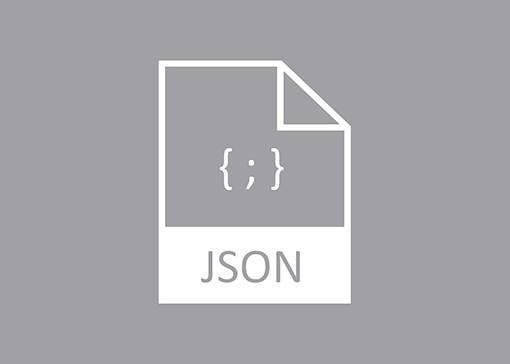 以JSON格式提供最新的产品数据