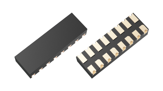 业界最小封装类型之一<sup>[1]</sup>的4-Form-A触点电压驱动光继电器的产品线拓展，有助于减小半导体测试设备的尺寸
