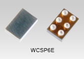 具有业内小型封装、用于移动和消费应用的N通道MOSFET驱动器IC：TCK401G、TCK402G