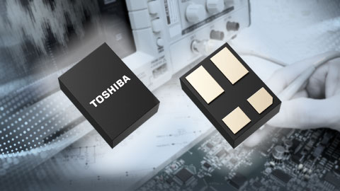 东芝推出适用于半导体测试设备中高频信号开关的小型光继电器