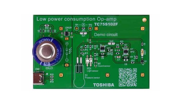 PCB图片（示例）