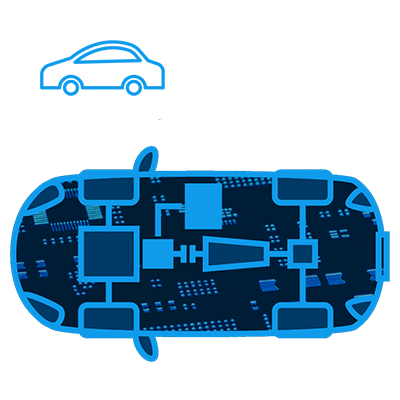 汽车集成式起动发电机（ISG）