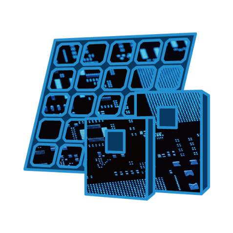 大型太阳能逆变器