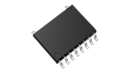 东芝 TLX9165T Automotive产品 10pin SO16L-T 封装图片