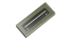 东芝 TCD1254GFG CCD Linear Image Sensor产品 16pin GLCC 封装图片