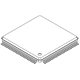 东芝 TMP86CS25ADFG TLCS-870C产品 P-LQFP100-1414-0.50F 封装图片