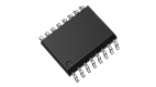 东芝 DCM341L01 Standard Digital Isolators产品 SOIC16-W(P-SOP16-0811-1.27-002) 封装图片