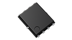 东芝 TPM2R408QM Power MOSFET (N-ch single 60V&lt;VDSS&le;150V)产品 SOP Advance(E) 封装图片