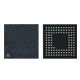 东芝 TMPM367FDXBG TX03产品 TFBGA109-P-0909-0.65 封装图片