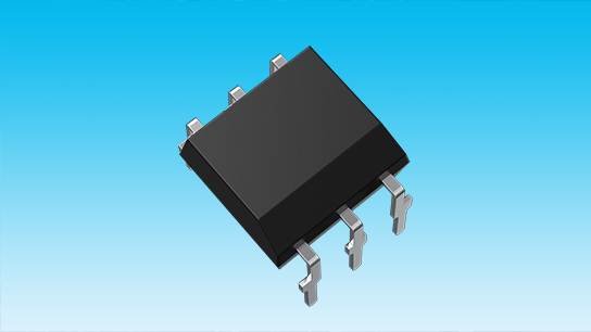 Toshiba’s 1-Form-B Photorelay Expands Applications with Industry’s Highest[1] ON-State Current Rating
