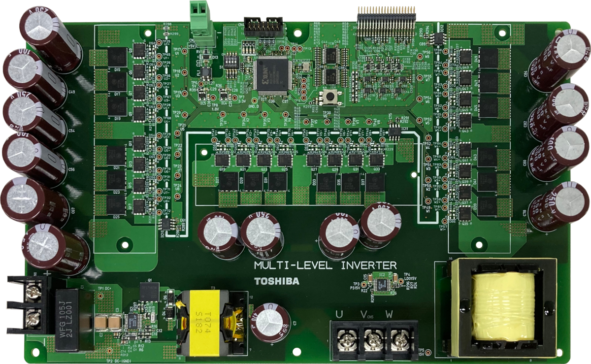 PCB图片（示例）