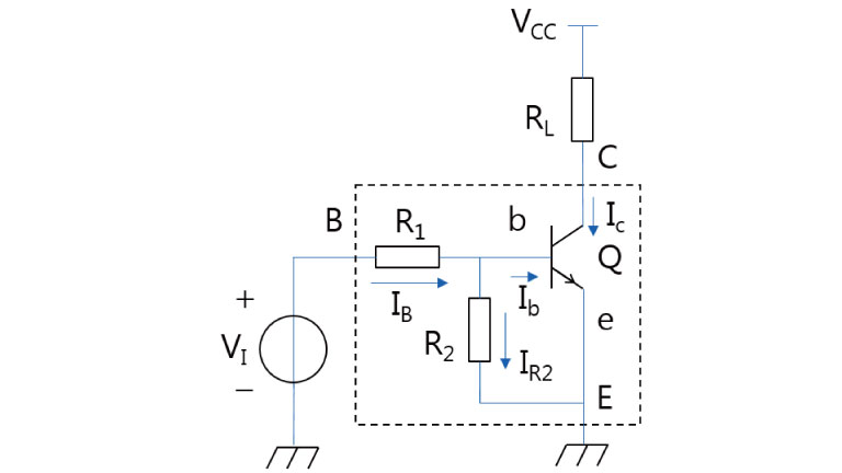 图1：基本电路