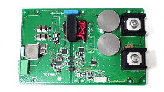 符合48V总线电压的1.2V／100A输出DC-DC转换器
