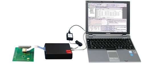 In-Circuit Emulator