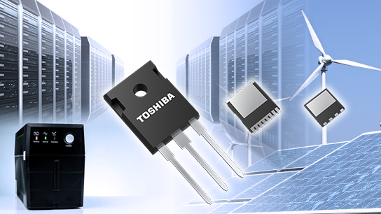 内置快速恢复二极管的600V功率MOSFET，适用于高效电源