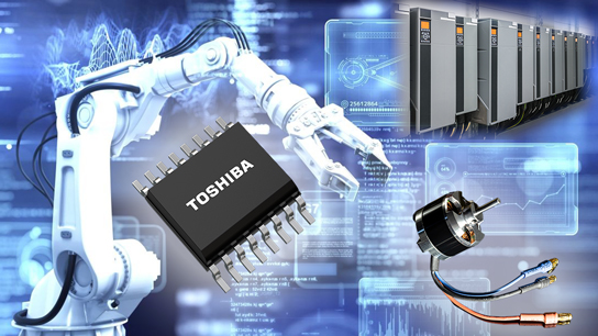 Quad-Channel Standard Digital Isolators Contributing to Lower Power Consumption in Industrial Equipment