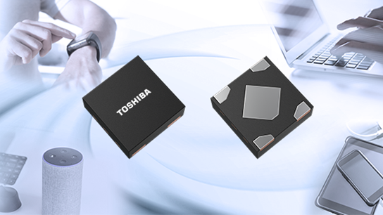 紧凑型低噪声LDO稳压器，可快速响应待机状态并稳定直流电源线路