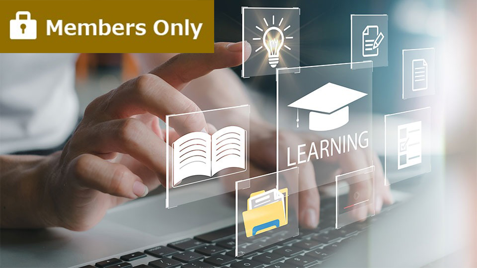 On-Demand Webinars